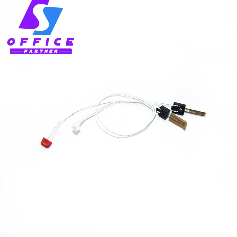 10pcs Fuser Thermistor for Ricoh Aficio MP5500 MP6000 MP6001 MP6002 MP6500 MP7000 MP7001 MP7500 MP7502 MP8000 MP8001 MP9002