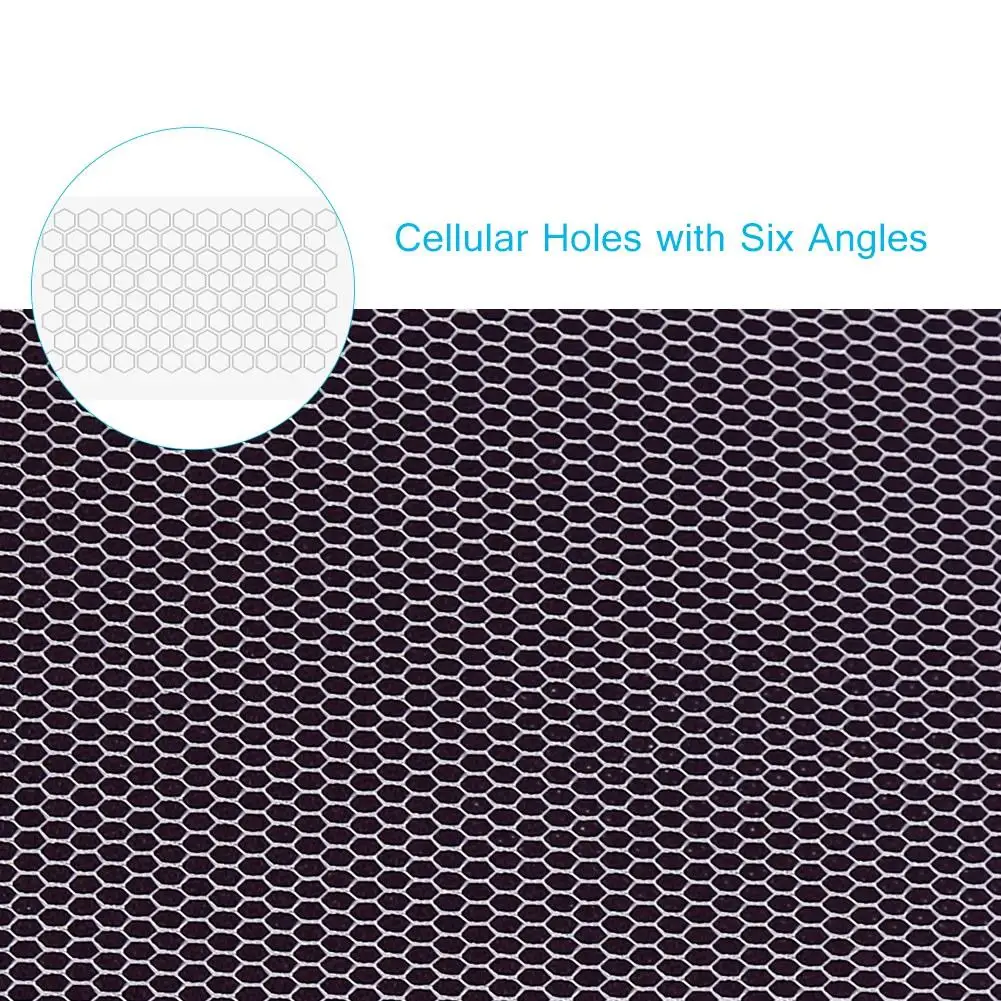 عربة أطفال جميلة تدفع باليدين، شبكة حشرات البعوض، شبكة آمنة، واقي عربة الأطفال