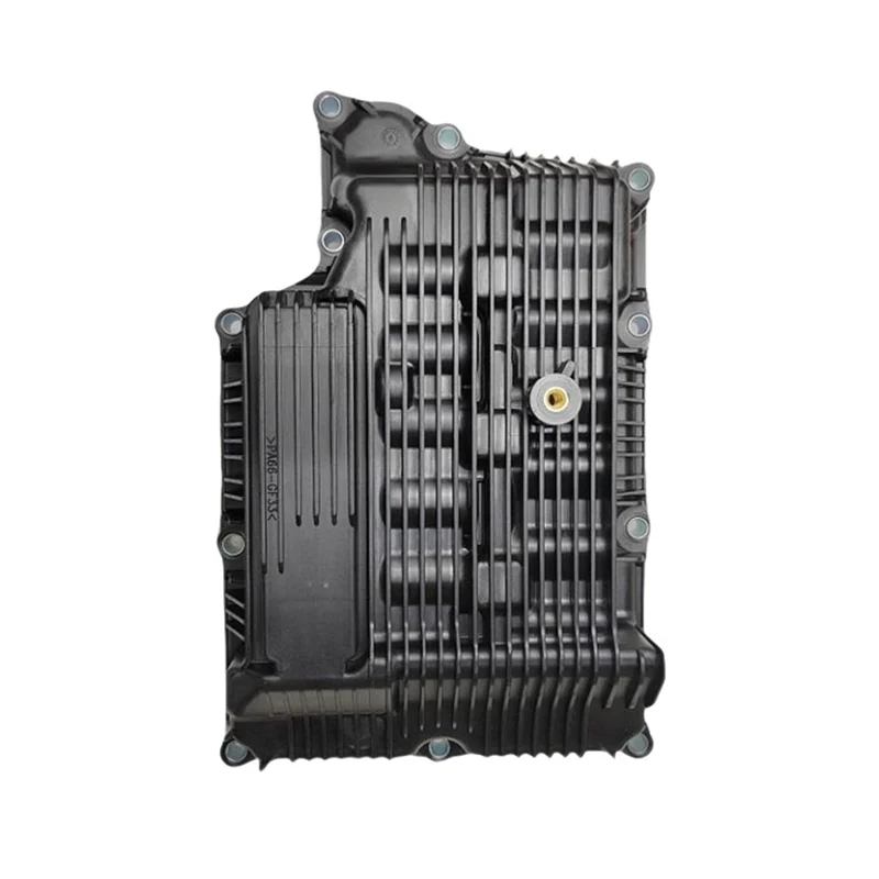 

ABHY-Transmission Oil Pan Transmission Axle Side Cover Half-Axle Cover 35015-12010 3501512010 For Toyota Camry Corolla Lexus