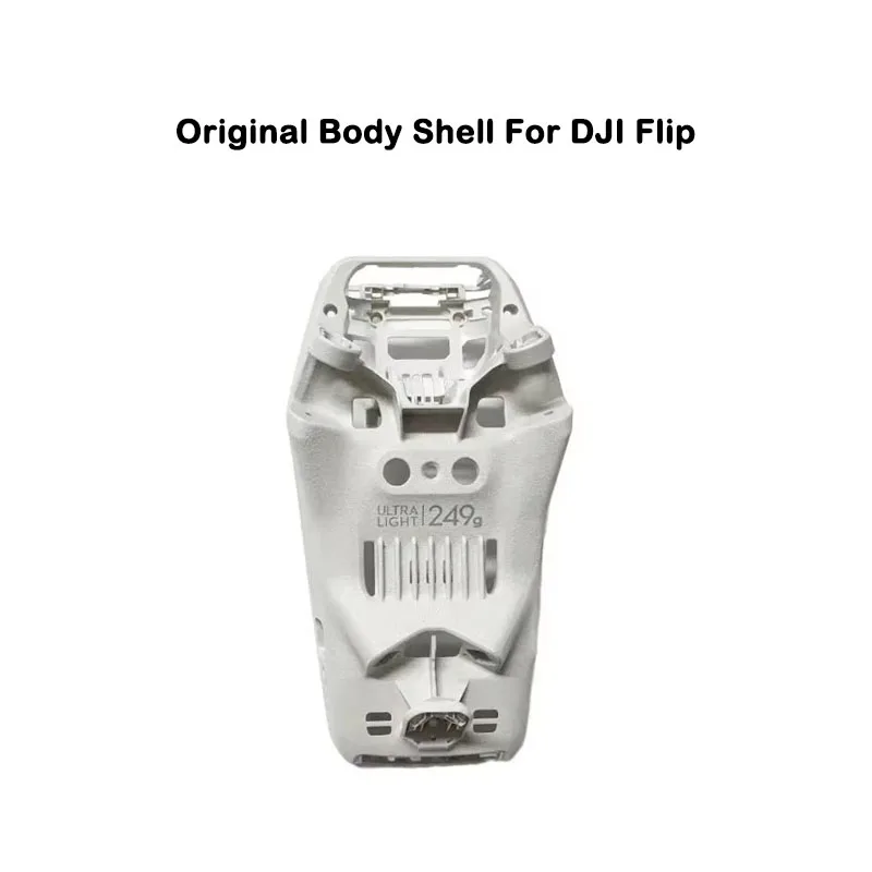 

Original Body Shell Bottom Frame For DJI Flip Drone Bottom Frame Replacement Repair Parts