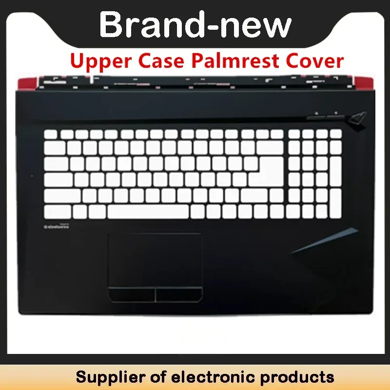 Nuovo per MSI GL73 GP73 MS-17C1 MS-17C5 17 c6 17 c7 17 c8 custodia superiore Palmrest Cover laptop