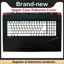 New For MSI GL73 GP73 MS-17C1 MS-17C5 17C6 17C7 17C8 Upper Case Palmrest Cover laptops