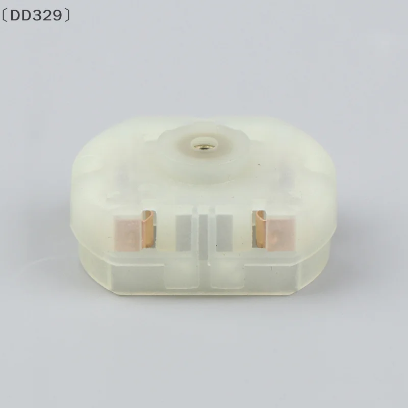 

〔DD329〕1Pcs Motor Rear Cover Carbon Brush Holder Central Locking Motor Carbon Brush Cover For Car Door Lock Central Lock