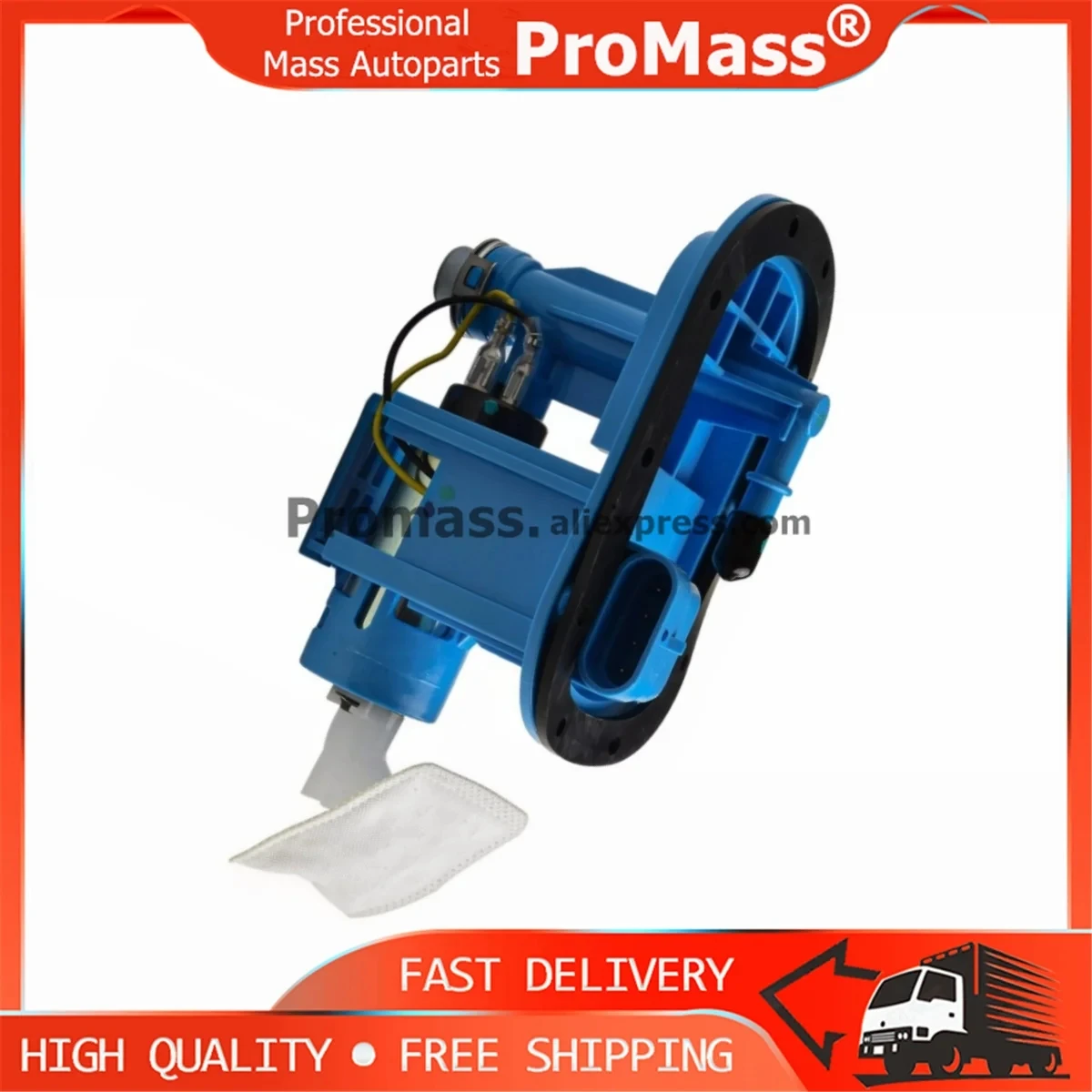 15100H99D00 15100HB9500 Fuel Pump Module Assembly Accessories For Hyosung GT250R GT650 GT650R EFI Comet (GT250) (ST700) GV250