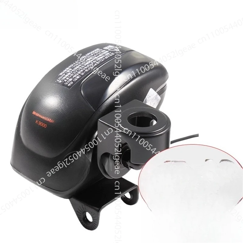 

K9000 Car-mounted walkie-talkie antenna electric folding device electric lifting mobile