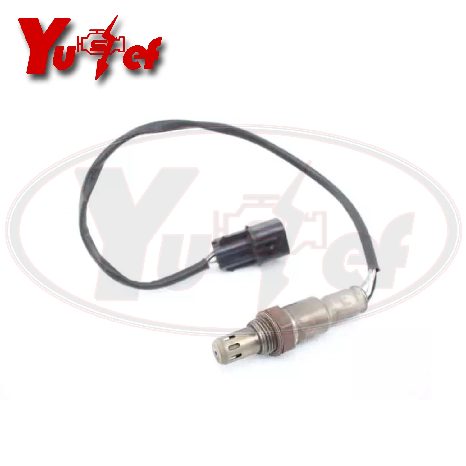 Oxygen Sensor O2 CHEVROLET Spark 1.0 2010 Lambdasonde # 629-W7: 9957