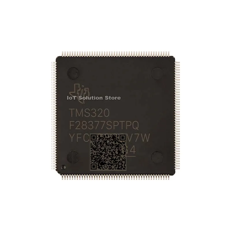 

TMS320F28377SPTPQ Automotive 32-bit MCU Original New