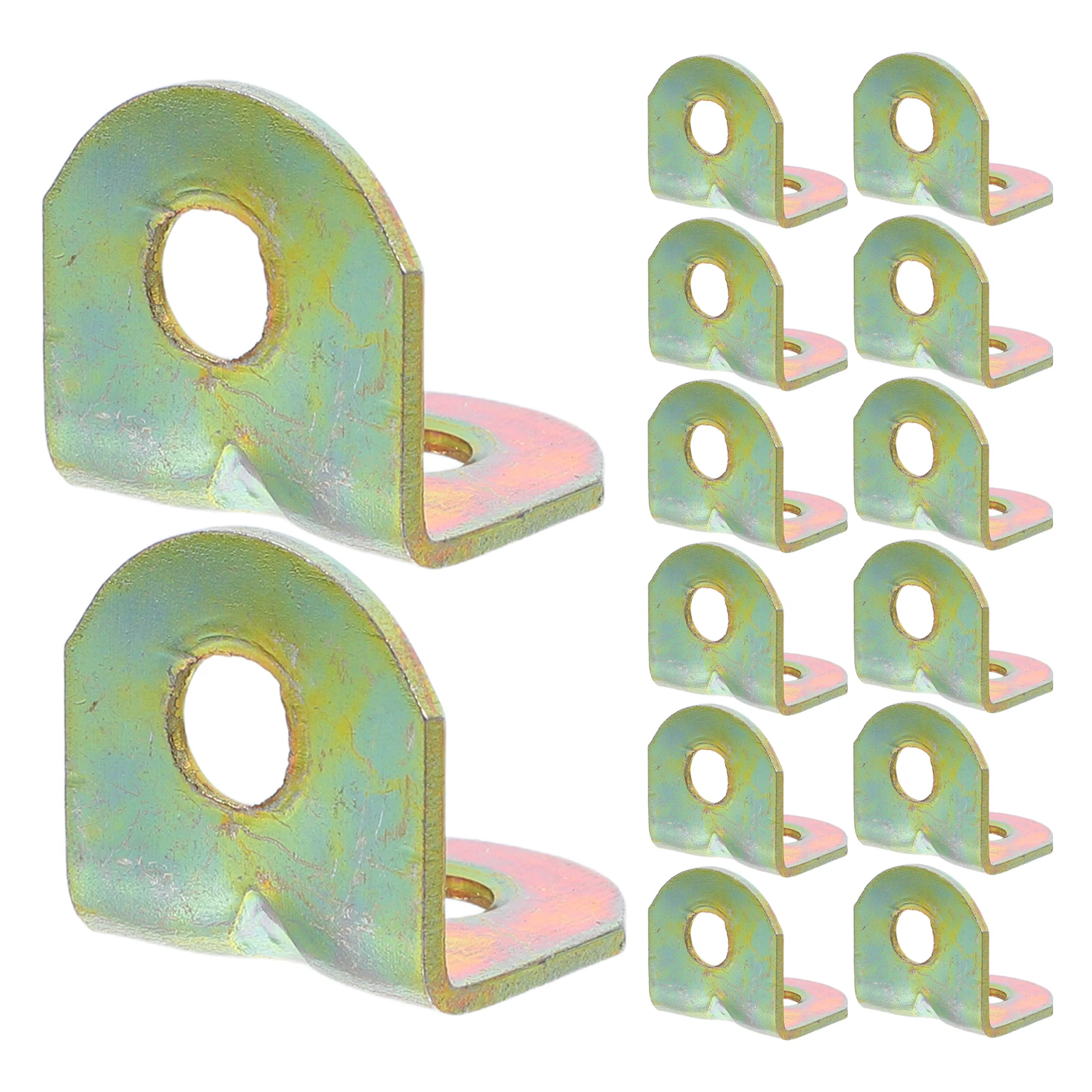 

30 шт. угловые кронштейны из нержавеющей стали, 90 градусов, сверхмощные L-образные кронштейны для кухни, ванной комнаты, шкафа, книжной полки, поддержка полки