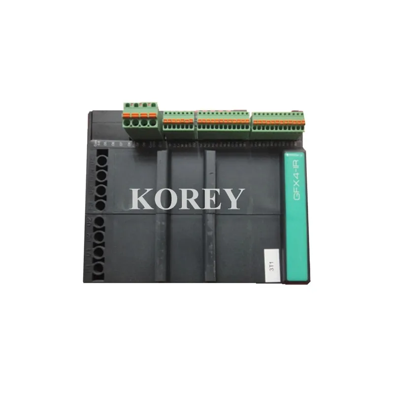 Controller GFX4-IR-…