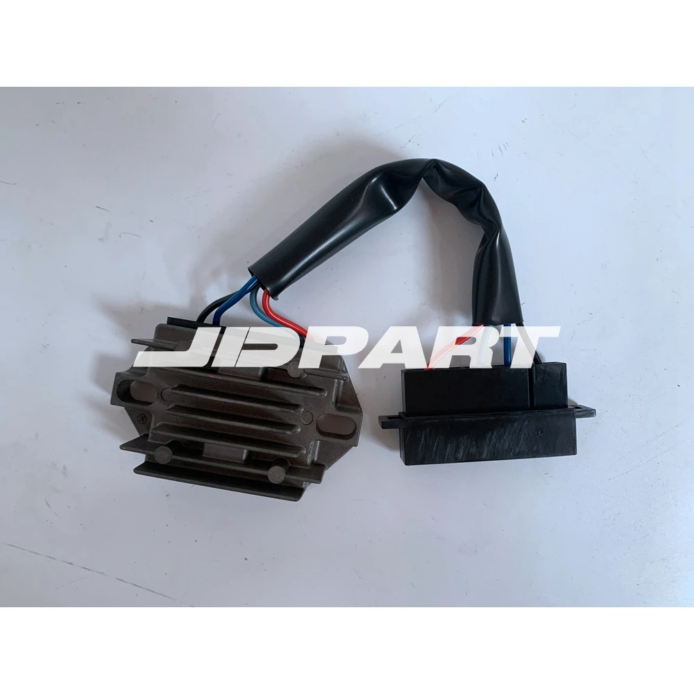 Ea300 Regulator For Kubota Ea300 Engine Parts