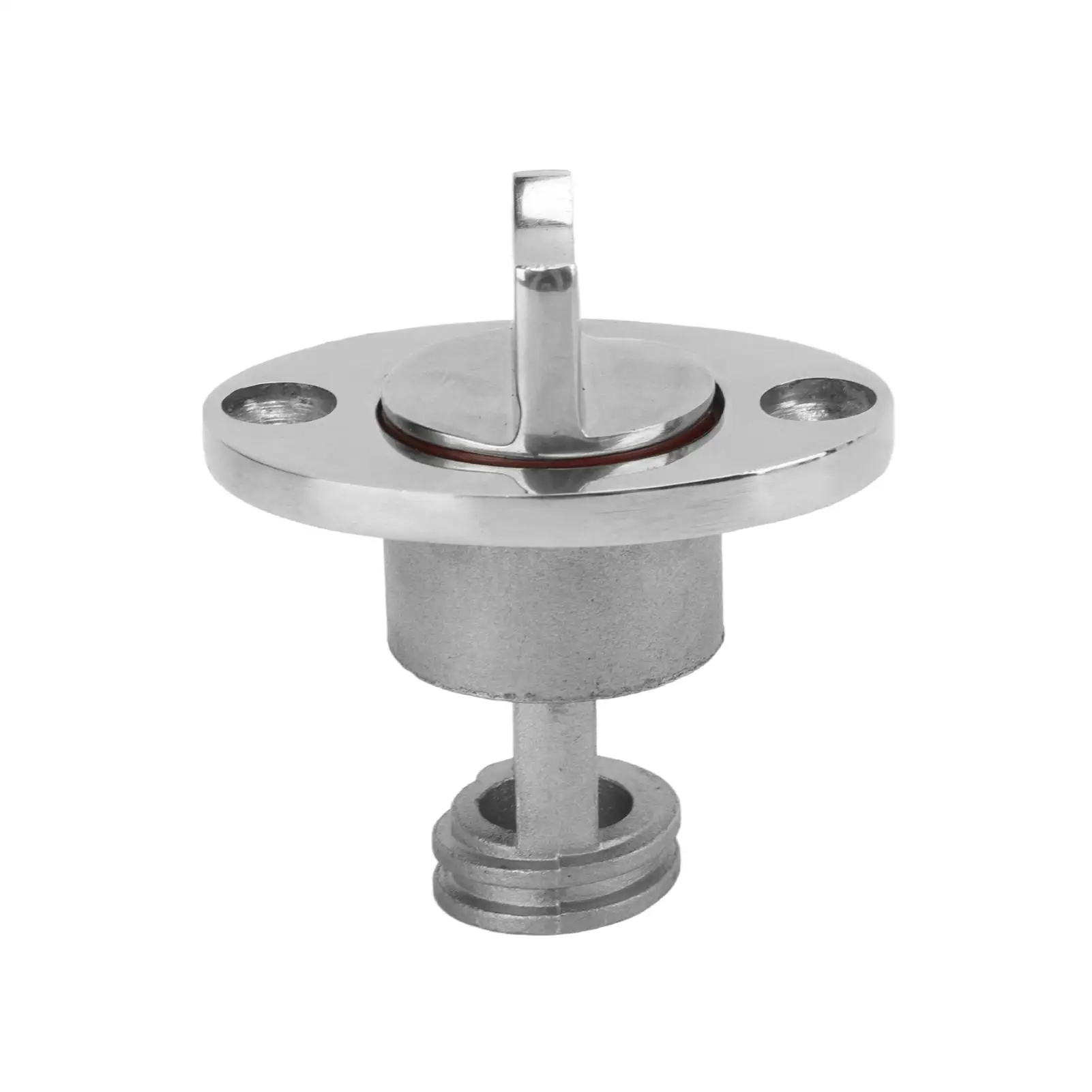 

Drain Plug for boat for boat Plug Corrosion Resistance for boat Transoms for fish Wells