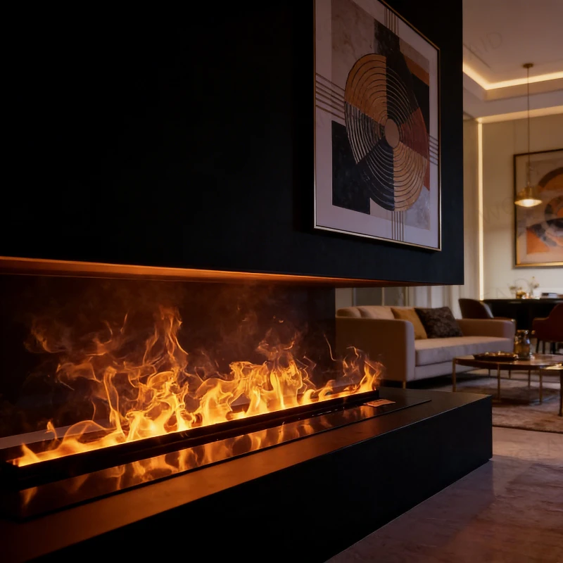 Smart Home 3D Atomi… - image