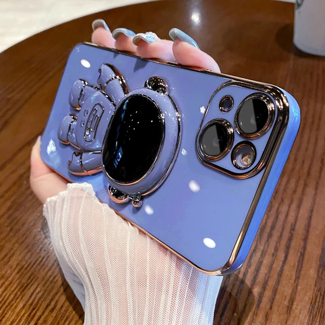 3D Astronaut Foldin…