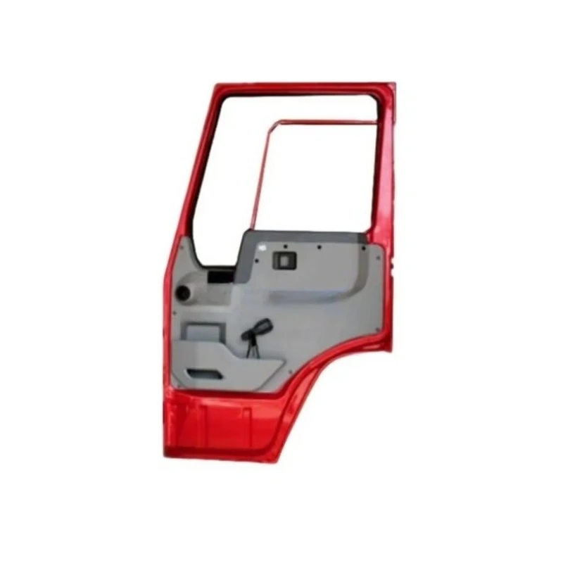 Howo Sitrak C7H T7H T5G Truck Spare Parts Body Parts Truck Door Assembly  Truck Accessories