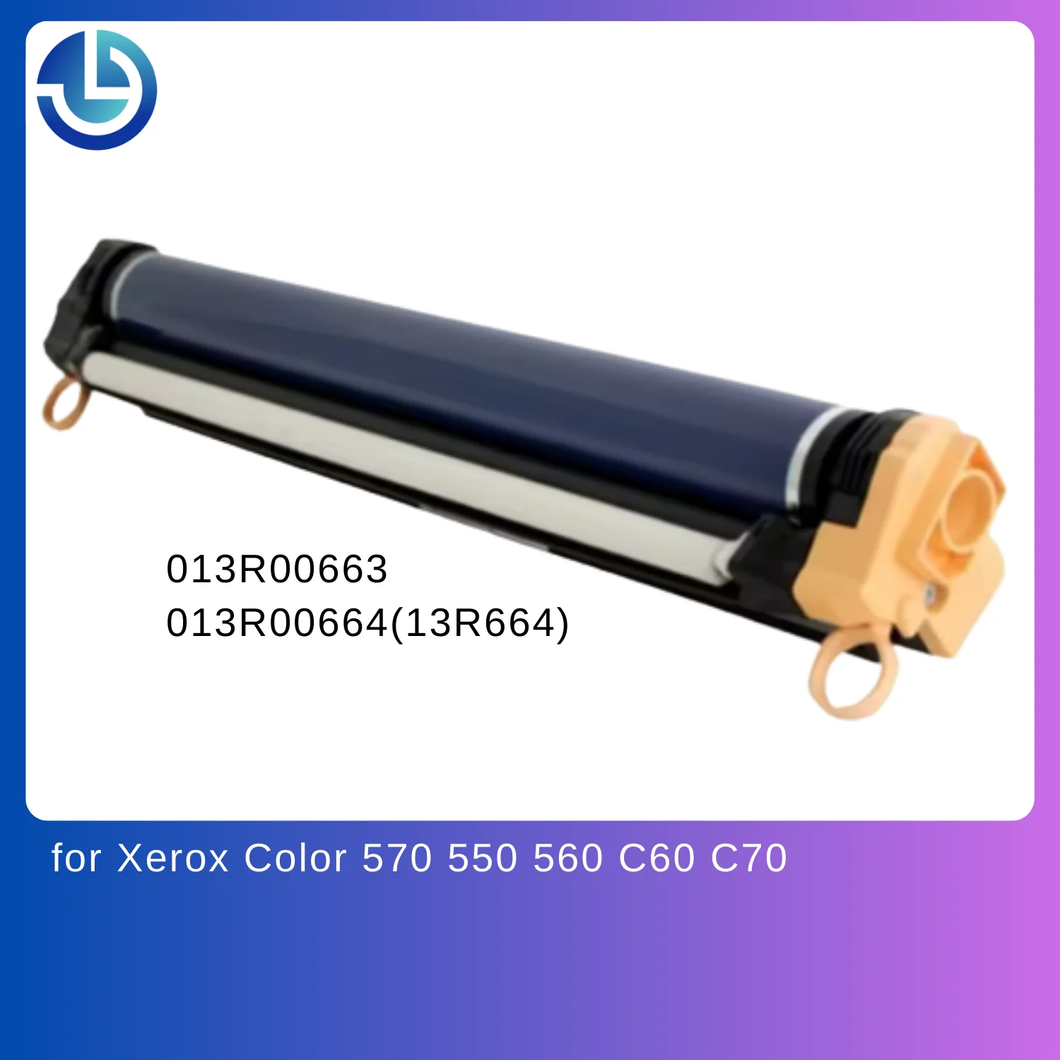 Premium Drum Unit F…