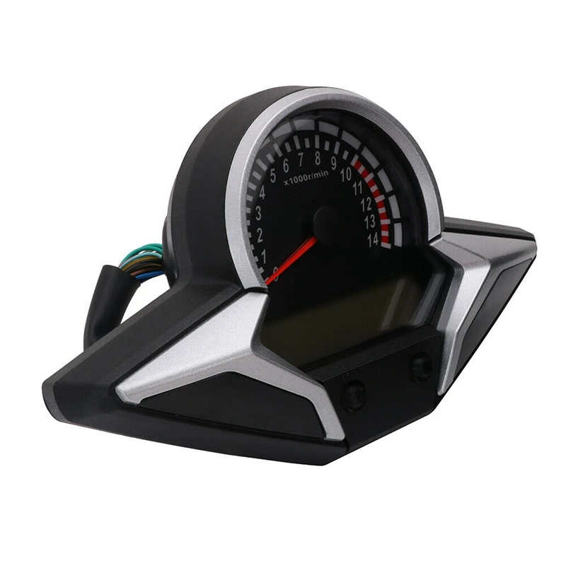 Motorcycle Speedometer Tachometer Gauge Odometer For Honda CBR250 CBR 250