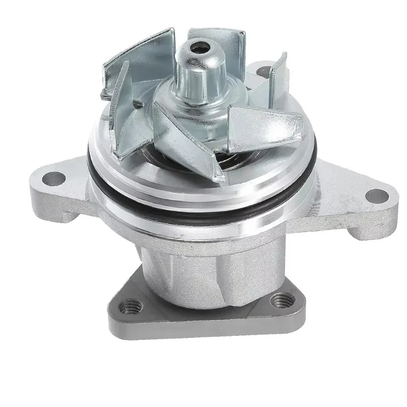 1S7G8501BB Water Pump for Ford Escape Focus Fusion Ranger Mercury Milan Mondeo S-max 8M5G8501AA 4S4G8501BB