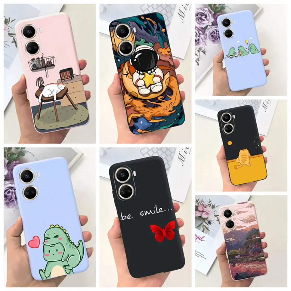 For Huawei Nova 10 … - image