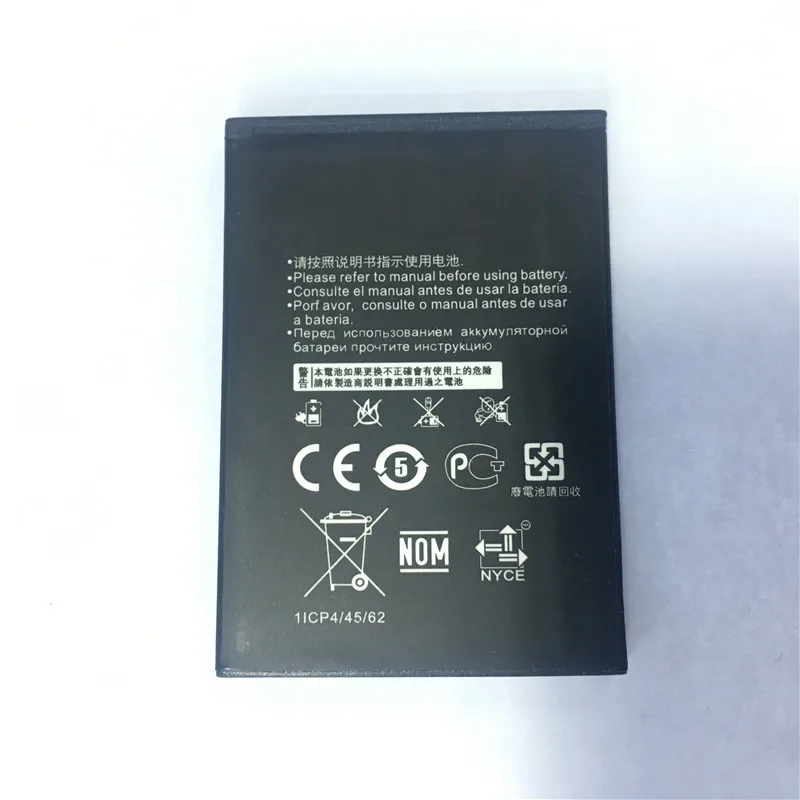 In Stock new production date for condor battery 2500mAh Tracking Number High capacity for condor battery