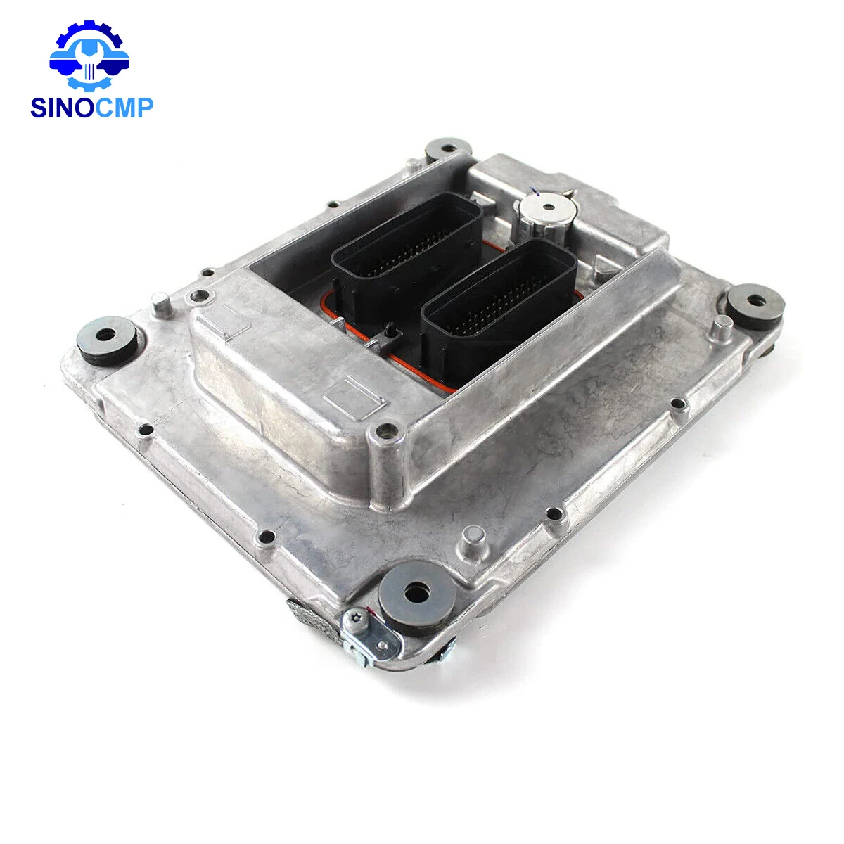 ECU ECM Controller 21248717 for Volvo FMX440 Truck EC380D EC480D Excavator