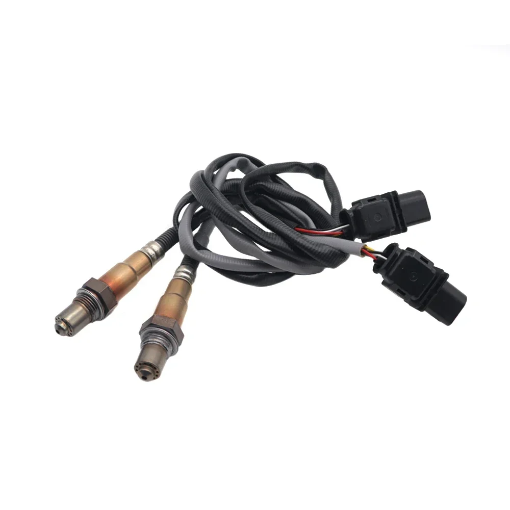 جديد الخلفية المنبع الهواء الوقود لامدا الأكسجين O2 الاستشعار لسيارات BMW 3 5 6 7 X1 130i 125i 323i 325i 523i 528i 530i Cyl 1-3 4-6