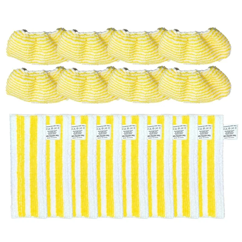 

A51M-ткань для швабры для Karcher Easyfix SC2 SC3 SC4 SC5, чехол для чистки ручного пылесоса, аксессуары для паровой швабры