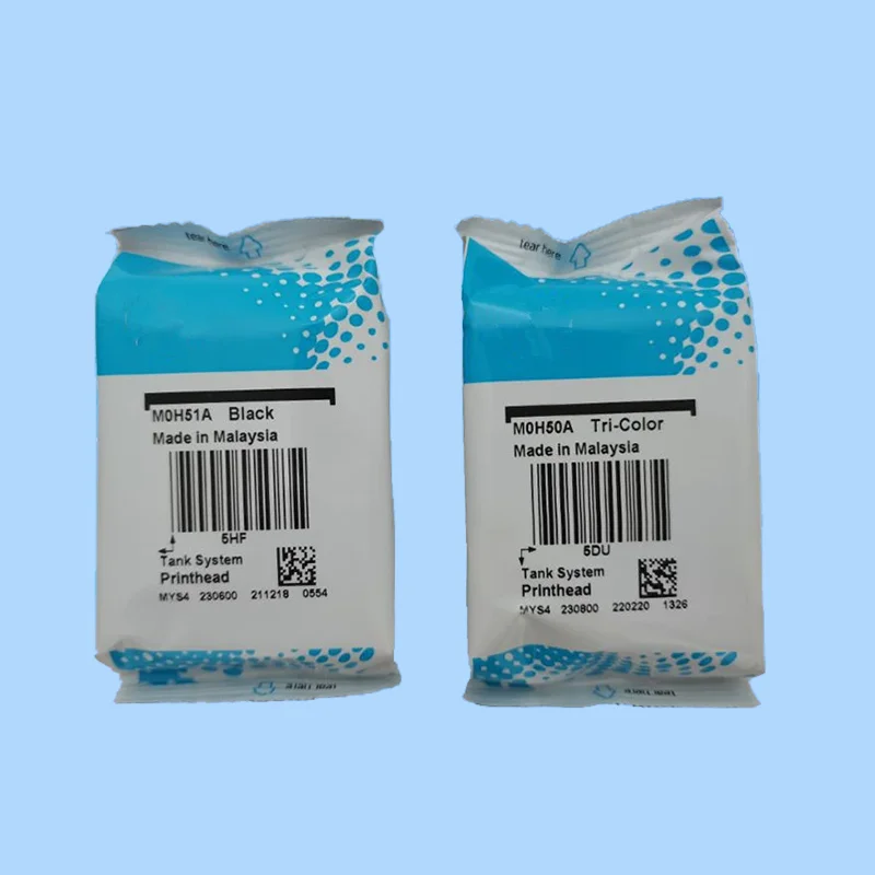 

Original new M0H51A M0H50A Print Head For H P GT5810 GT5820 GT5822 tank 115 116 310 315 318 319 410 411 418 415 416 41 Printhead