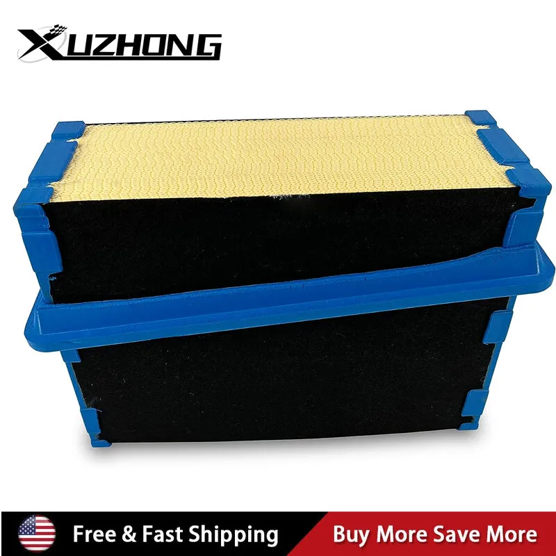 

Воздушный фильтр двигателя P621725, подходящий для генералов PETERBILT 567 579 и KENWORTH T680