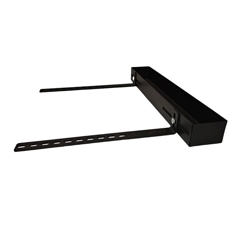 Racing simulator bracket e-sports chair fixing parts