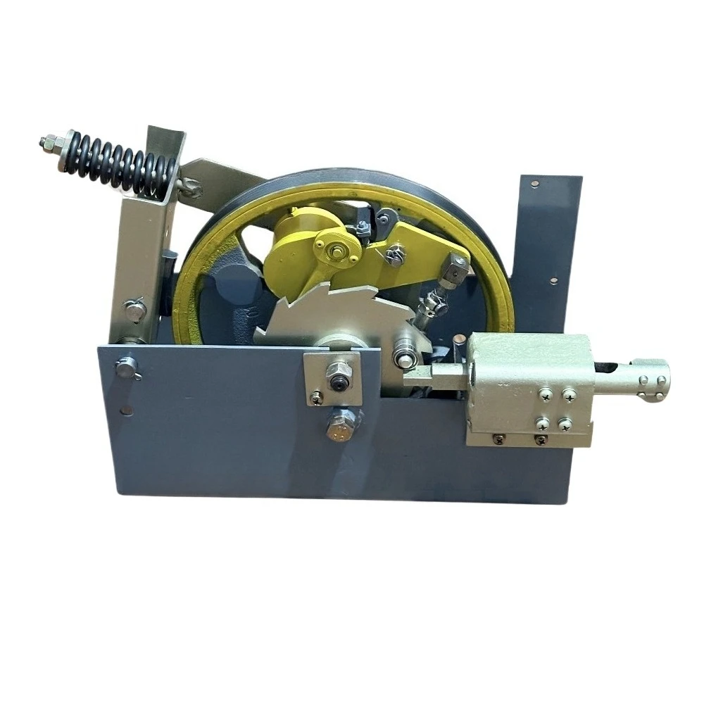 

Подходит для ограничителя скорости лифта Mitsubishi ZDGZ-204 ZDGZ-202-204-205-206-207