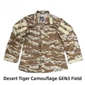 GEN3 jacket-SST
