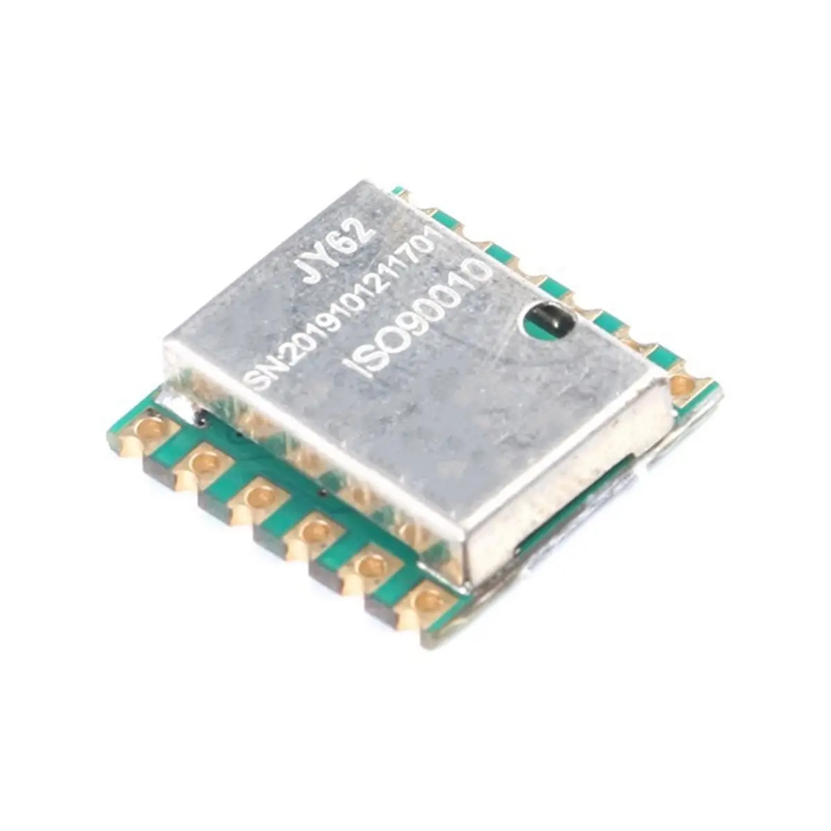 Accelerometer Mpu6050 - 【OPÇÃO POPULAR】-Módulo de Atitude JY62 MPU6050