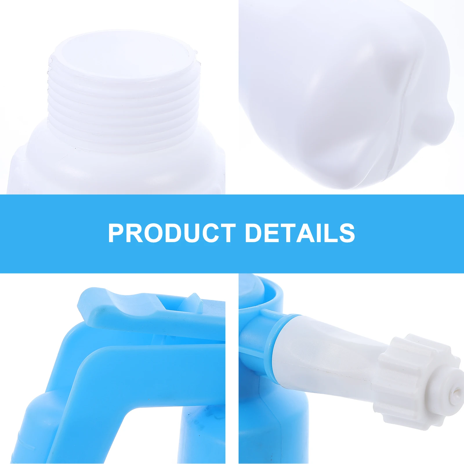 

Пена-распылитель Пена для полива сада Распылитель Инструмент Автомойка Пенообразователь Пластик Путешествия