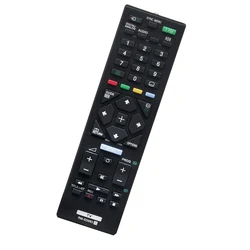 RM-ED062 For Sony Bravia LED LCD Smart TV Remote Control KD-43XE7077 KD-49XE7077 KDL-32R424A KDL-32R430B KDL-32RE405 KDL-40R353C