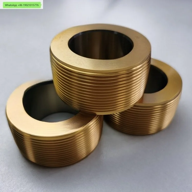 Long Lifetime Threa…