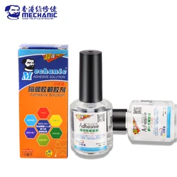 MECHANIC MCN-301  MCN-302 Professional instant degumming agent 502 Efficient Glue Remover 20g Dissolving Debonder Glue