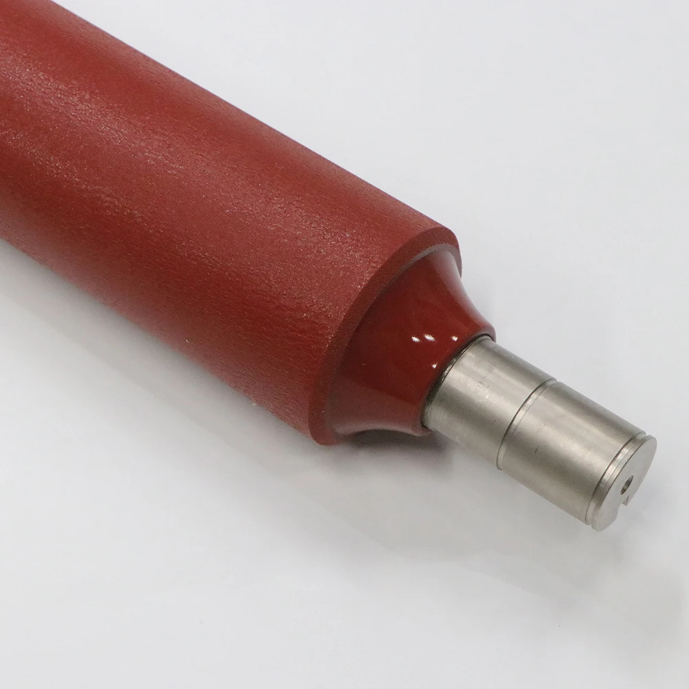 

Верхний прижимной ролик A5AW720100 OEM качества для Konica Minolta Bizhub Press C1085 C1100 AccurioPress C6100 C6085, ролик подзагрева (Sub Fuser Roll)