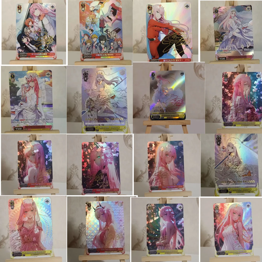VIP Exclusive Link DIY Homemade Bronzing Texture Collection Card Christmas Birthday Gift Game Toys