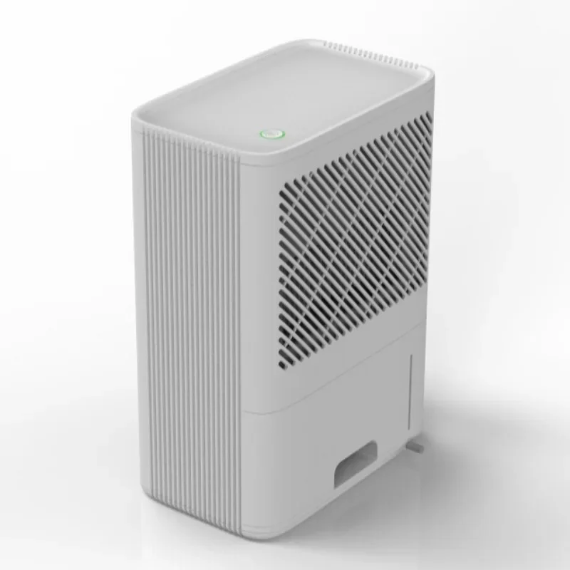 

Dehumidifier Household Small Dehumidifier Purifier Intelligent Dehumidifier Mini Air Purifier Filter Element Formaldehyde Remova