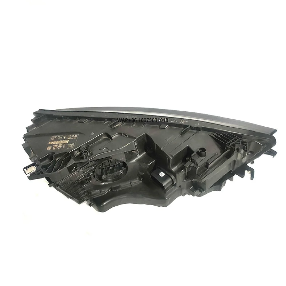 

Shiyi Suitable for A7 Headlight for Car 2012-2018 Front Headlight High Quality Auto Lighting Systems Headlamps