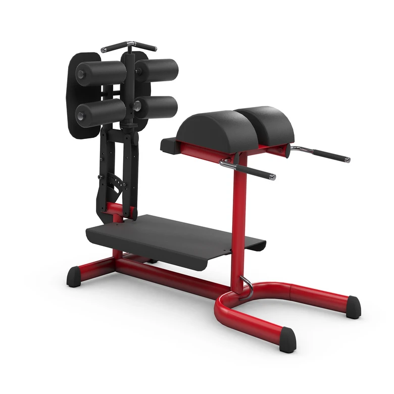 Fitness Home Gym Set Máquina de gimnasio ABDOMINAL OBLIQUE CRUNCH (HORIZONTAL)