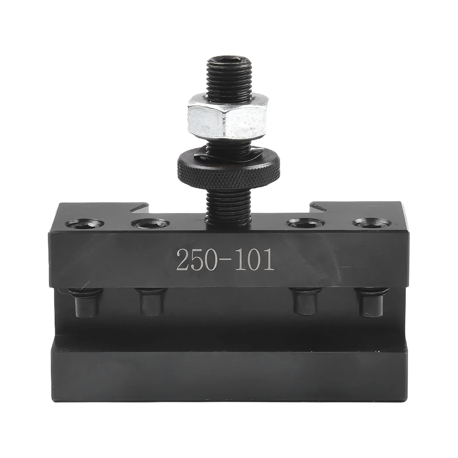 250 101 Tool Holder CNC Lathe Tool Holder Size As Shown In The Picture High quality Materials No Vibrato Performance