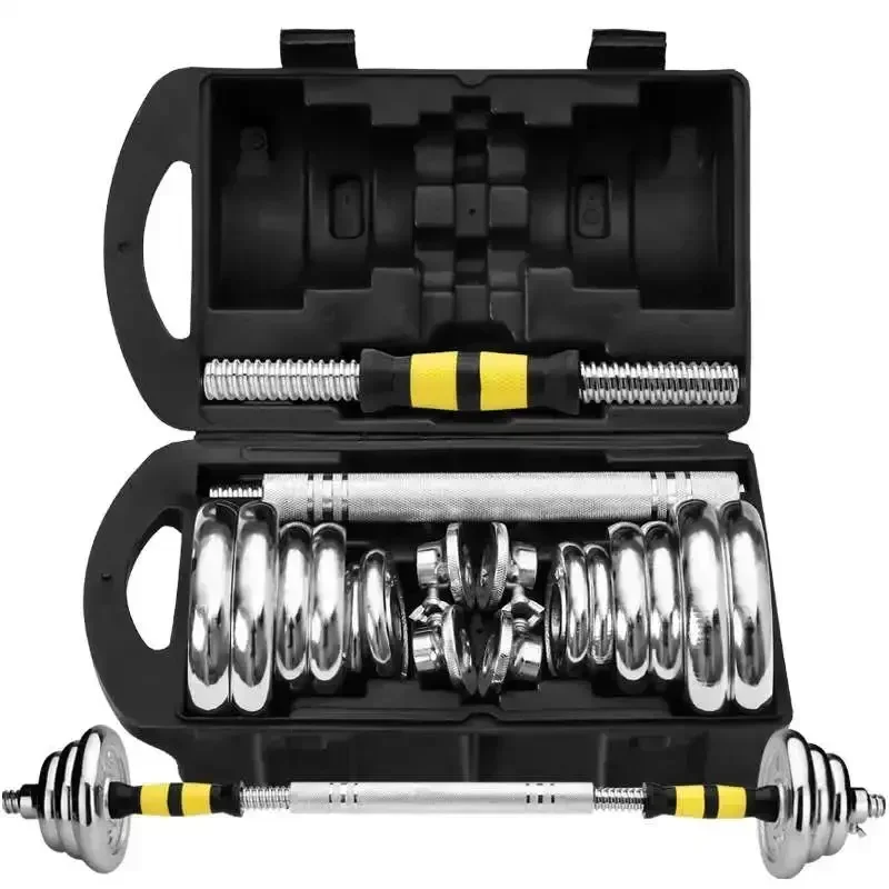 

Cheap Useful Portable Convenient Gym Weights Dumbbell Set For SaleCheap Price