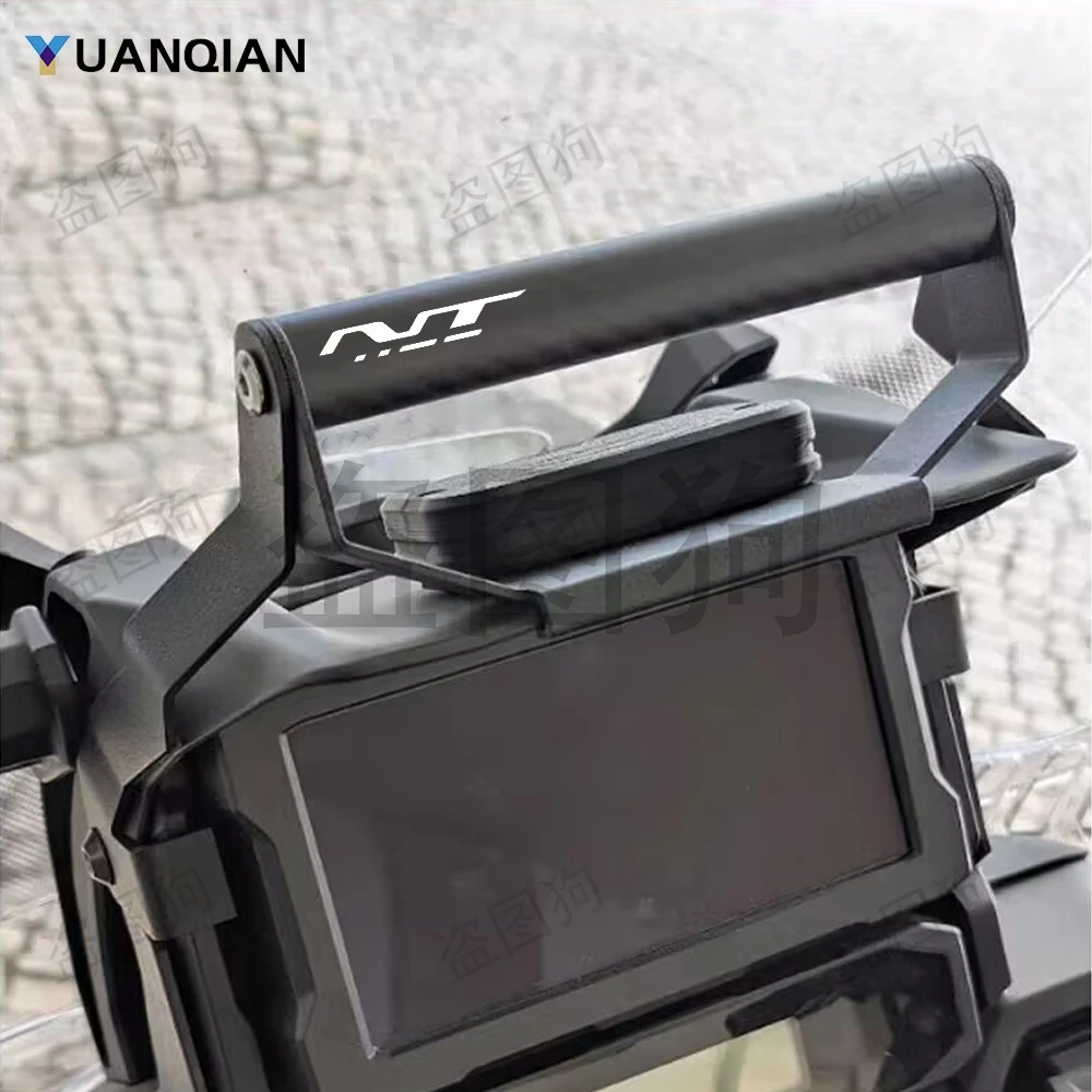 

2025 2026 NT 1100 Phone Stand Holder GPS Navigation Bracket Mount Support For HONDA NT1100 MT DCT ES 2021 2022 2023 2024 Parts