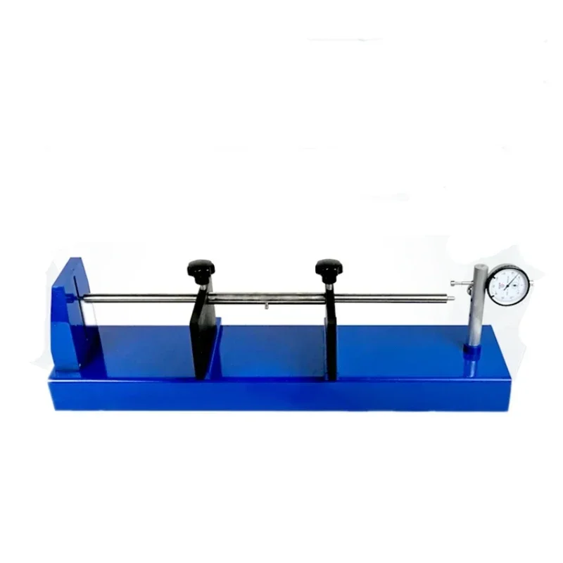 

Latest technology Concrete Hardening Process Expansion Rate Meter