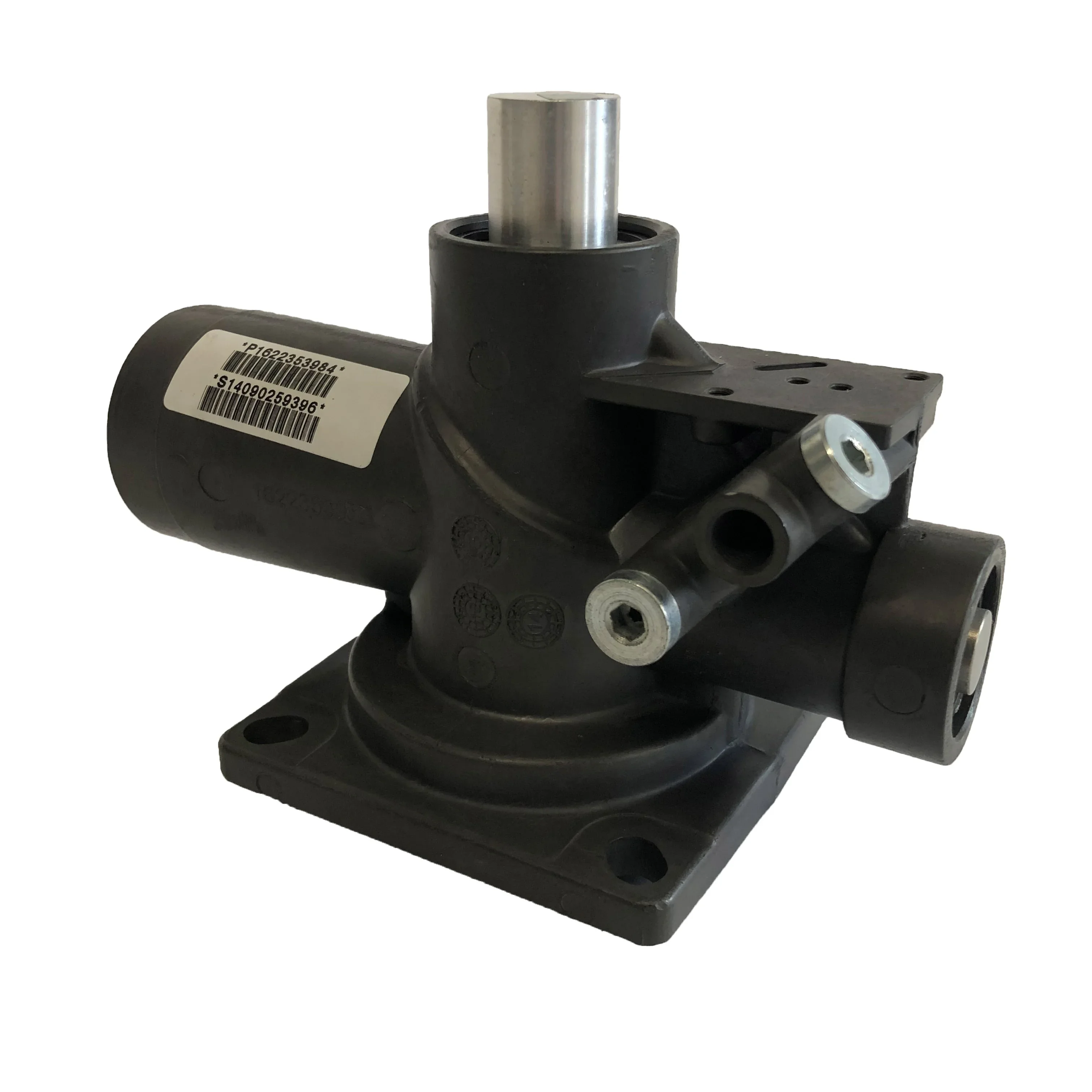 

1622353984 Unloader Valve Assembly C55 fits AtlasCopco screw air compressor 1622-3539-84 Intake Valve 1622 3539 84