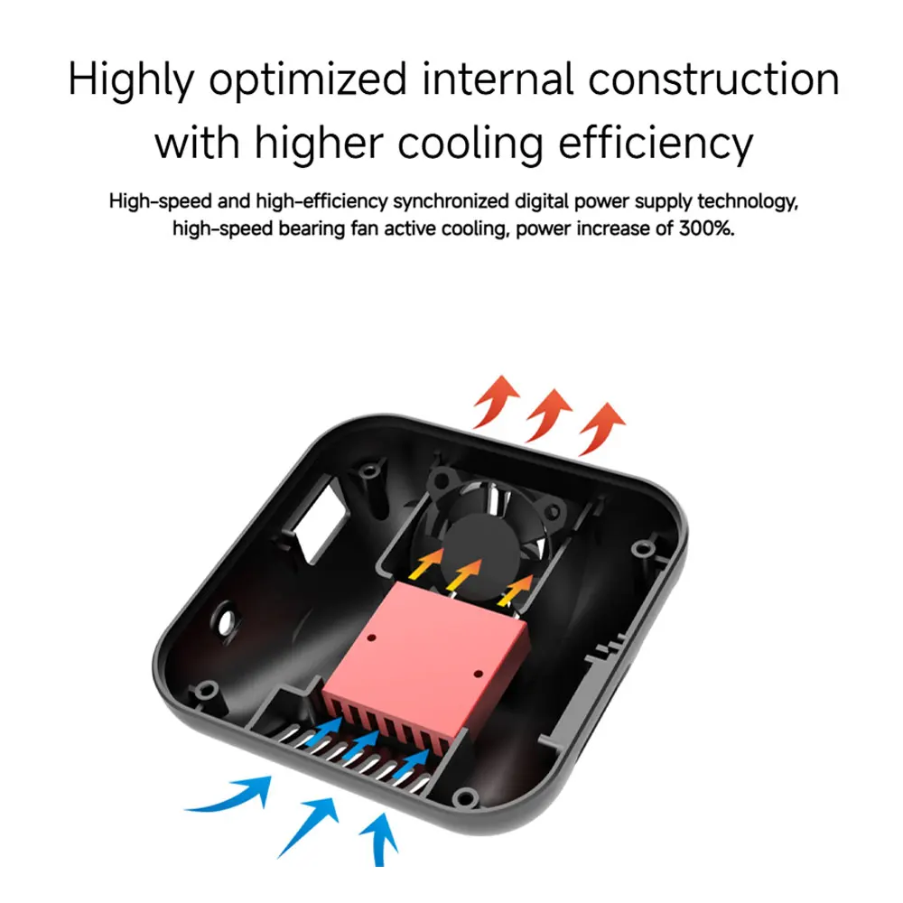 

ISDT Q6 Retro 350W 16A LiPo Battery Smart Balance Charger/Discharger for 1-6S LiFe LiPo LiHV 1-12S Pb 1-16S NIMH Battery Charge