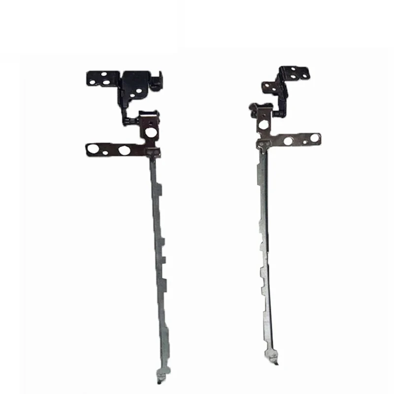 New Laptop LCD Hinge For Dell Latitude E6530/E5510/E7470/3180/3340 E3340/ZAL80/14 3450 E3450/14 3460 E3460 P63G Hinges