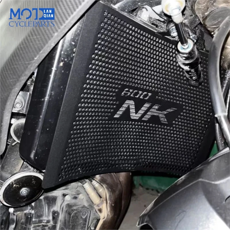 

Аксессуары для мотоциклов для CFMOTO 800NK 800 NK 2023 2024 2025 CF MOTO NK800 NK 800, решетка радиатора, защитная крышка, детали