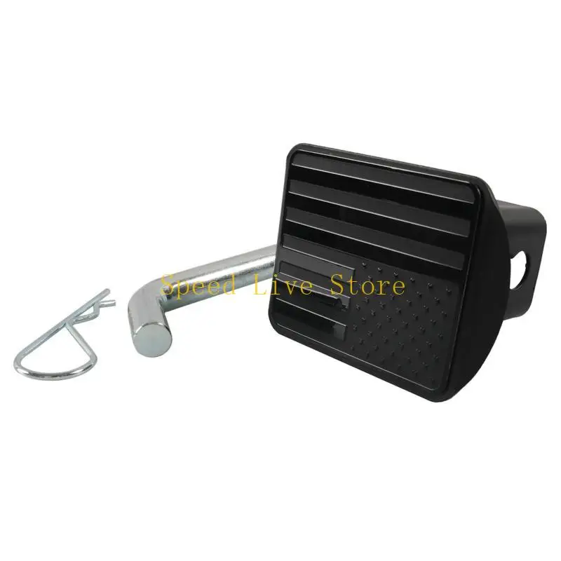 

547c ТАР -ТРЕЙЛ ТРЕЗИЙ Хитрый крышка трубки крышки крышки штекер